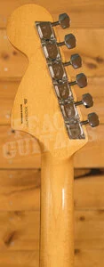 Fender Vintera II '70s Jaguar - Maple - Black