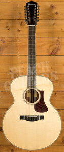 Eastman AC330E-12 | Natural - 12-String