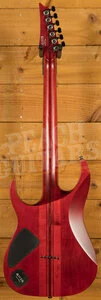 Ibanez RG Premium | RGT1221PB - Stained Wine Red Low Gloss