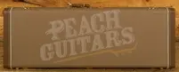 Fender American Vintage II 1963 Telecaster - Rosewood - Vintage Blonde