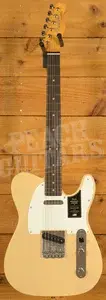 Fender American Vintage II 1963 Telecaster - Rosewood - Vintage Blonde