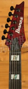 Ibanez RG Premium | RGT1221PB - Stained Wine Red Low Gloss
