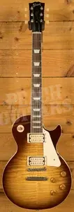 Gibson Les Paul Standard 50s Double Trouble | Vintage Tobacco Burst