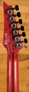 Ibanez RG Premium | RGT1221PB - Stained Wine Red Low Gloss
