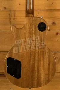 Gibson Les Paul Standard 50s Double Trouble | Vintage Tobacco Burst