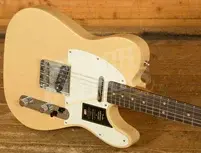 Fender American Vintage II 1963 Telecaster - Rosewood - Vintage Blonde