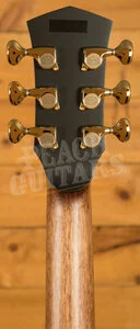 Cort Blue Moon - Trans Satin Blue