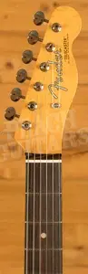 Fender American Vintage II 1963 Telecaster - Rosewood - Vintage Blonde