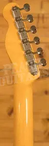 Fender American Vintage II 1963 Telecaster - Rosewood - Vintage Blonde