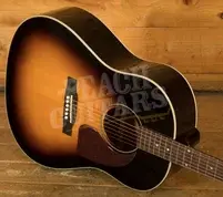 Epiphone J-45 Studio | Vintage Sunburst