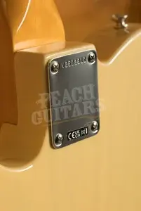 Fender American Vintage II 1963 Telecaster - Rosewood - Vintage Blonde