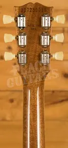 Gibson Les Paul Standard 50s Double Trouble | Vintage Tobacco Burst