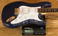 PRS SE Signature | SE John Mayer Silver Sky Rosewood - Trad Blue