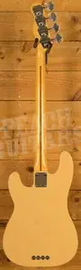 Fender 75th Anniversary American Vintage II 1951 Precision Bass - Maple - Butterscotch Blonde