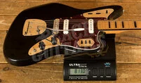 Fender Vintera II '70s Jaguar - Maple - Black