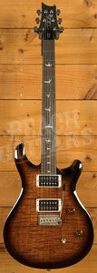 PRS SE CE | CE24 - Black Gold Burst