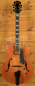 Eastman AR580CE | Honeyburst