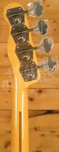 Fender 75th Anniversary American Vintage II 1951 Precision Bass - Maple - Butterscotch Blonde