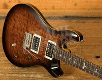 PRS SE CE | CE24 - Black Gold Burst