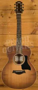 Taylor GS Mini-e Special Edition Honeyburst