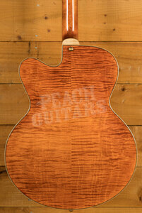 Eastman AR580CE | Honeyburst