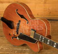 Eastman AR580CE | Honeyburst