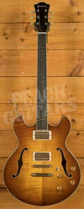 Eastman Truetone Gloss T185MX-GB | Goldburst