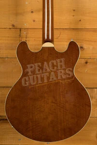 Eastman Truetone Gloss T185MX-GB | Goldburst