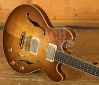 Eastman Truetone Gloss T185MX-GB | Goldburst