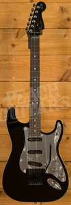 Fender Tom Morello Stratocaster - Rosewood - Black
