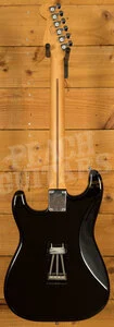 Fender Tom Morello Stratocaster - Rosewood - Black