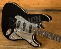 Fender Tom Morello Stratocaster - Rosewood - Black