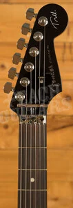 Fender Tom Morello Stratocaster - Rosewood - Black