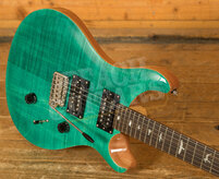 PRS SE Custom | Custom 24 - Turquoise