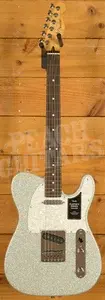 Fender 75th Anniversary Player II Telecaster - Rosewood - Diamond Dust Sparkle