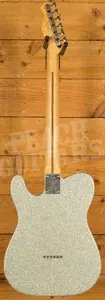 Fender 75th Anniversary Player II Telecaster - Rosewood - Diamond Dust Sparkle