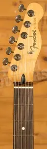 Fender 75th Anniversary Player II Telecaster - Rosewood - Diamond Dust Sparkle