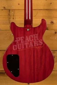 Epiphone Les Paul Special Double Cut - Cherry Red