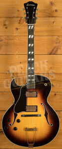 Eastman AR372CE | Sunburst *Left-Handed*