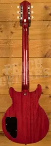 Epiphone Les Paul Special Double Cut - Cherry Red