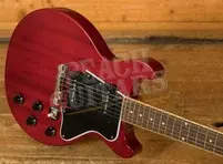 Epiphone Les Paul Special Double Cut - Cherry Red