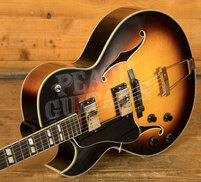 Eastman AR372CE | Sunburst *Left-Handed*