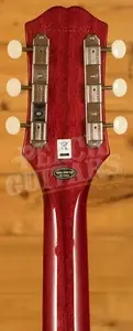 Epiphone Les Paul Special Double Cut - Cherry Red