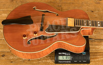 Eastman AR580CE | Honeyburst