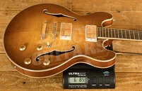 Eastman Truetone Gloss T185MX-GB | Goldburst