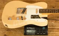 Fender American Vintage II 1963 Telecaster - Rosewood - Vintage Blonde