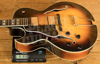 Eastman AR372CE | Sunburst *Left-Handed*