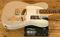 Fender 75th Anniversary Player II Telecaster - Rosewood - Diamond Dust Sparkle
