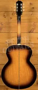 Epiphone J-200 Studio | Vintage Sunburst