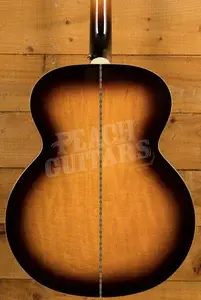 Epiphone J-200 Studio | Vintage Sunburst